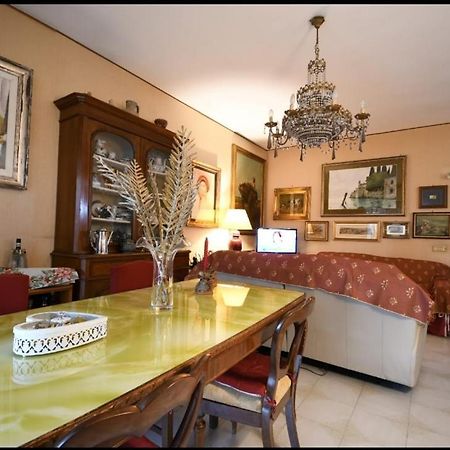 Luis&Susy Home, كالياري المظهر الخارجي الصورة