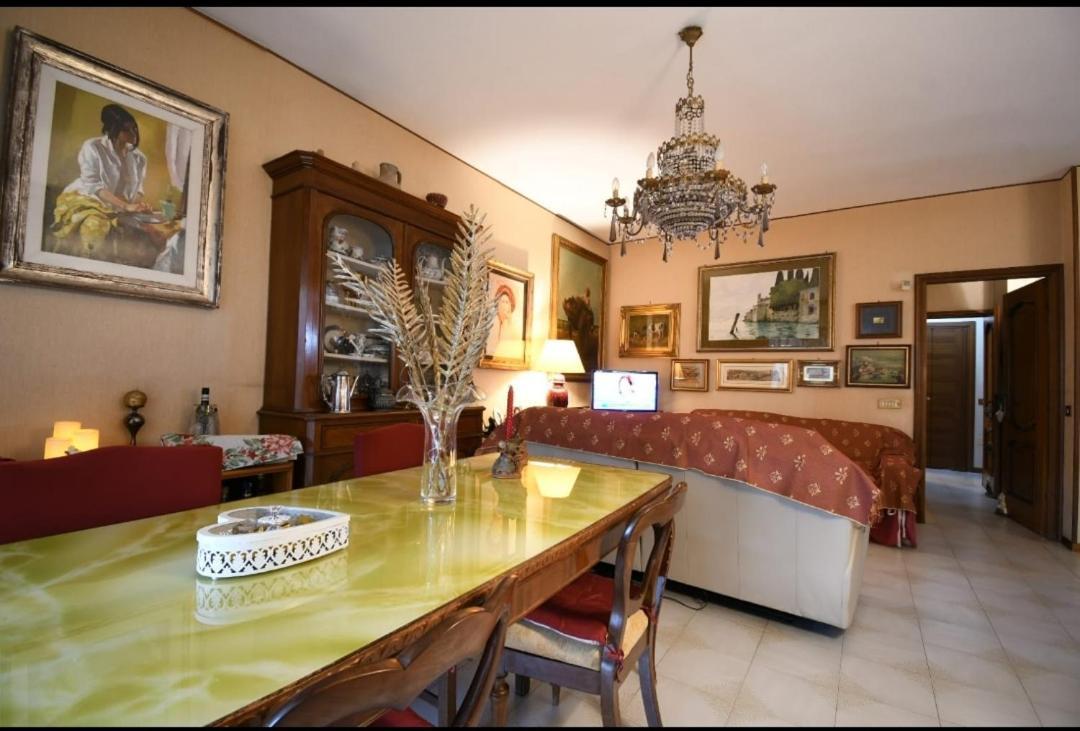 Luis&Susy Home, كالياري المظهر الخارجي الصورة