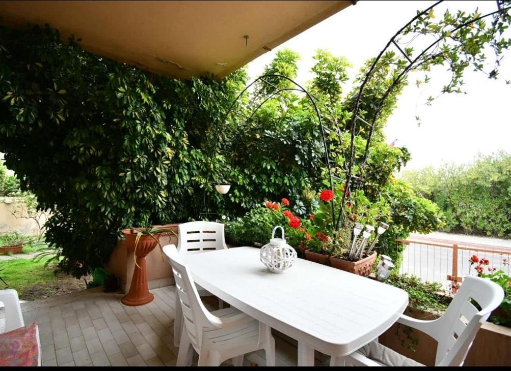 Luis&Susy Home, كالياري المظهر الخارجي الصورة