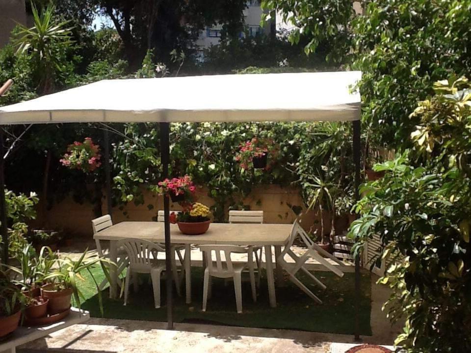 Luis&Susy Home, كالياري المظهر الخارجي الصورة