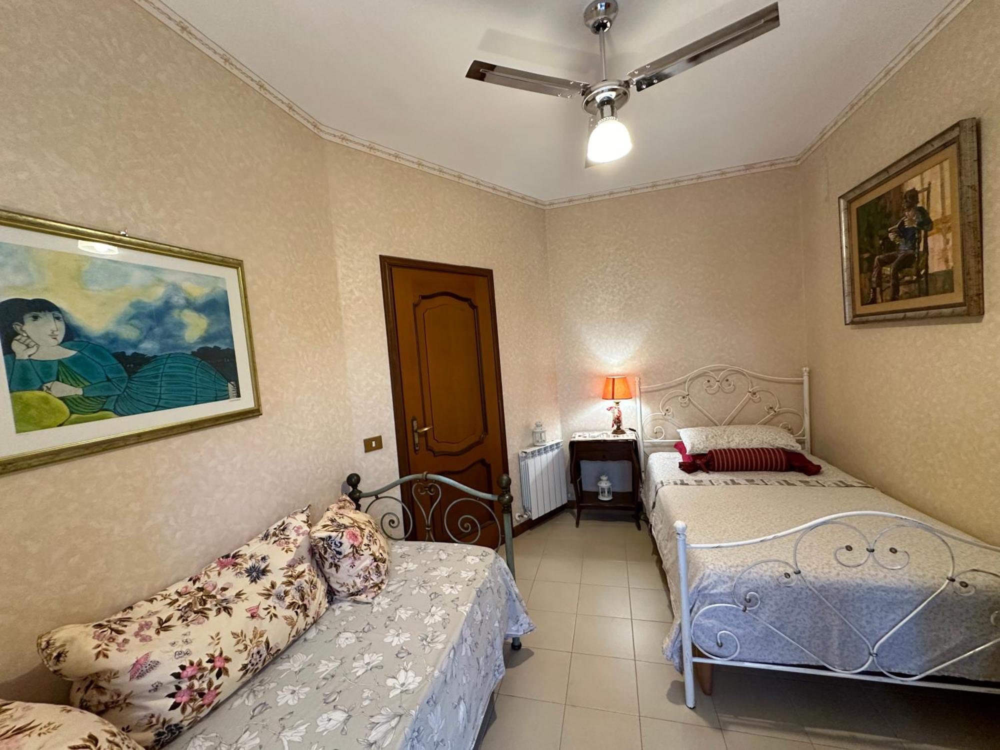 Luis&Susy Home, كالياري المظهر الخارجي الصورة