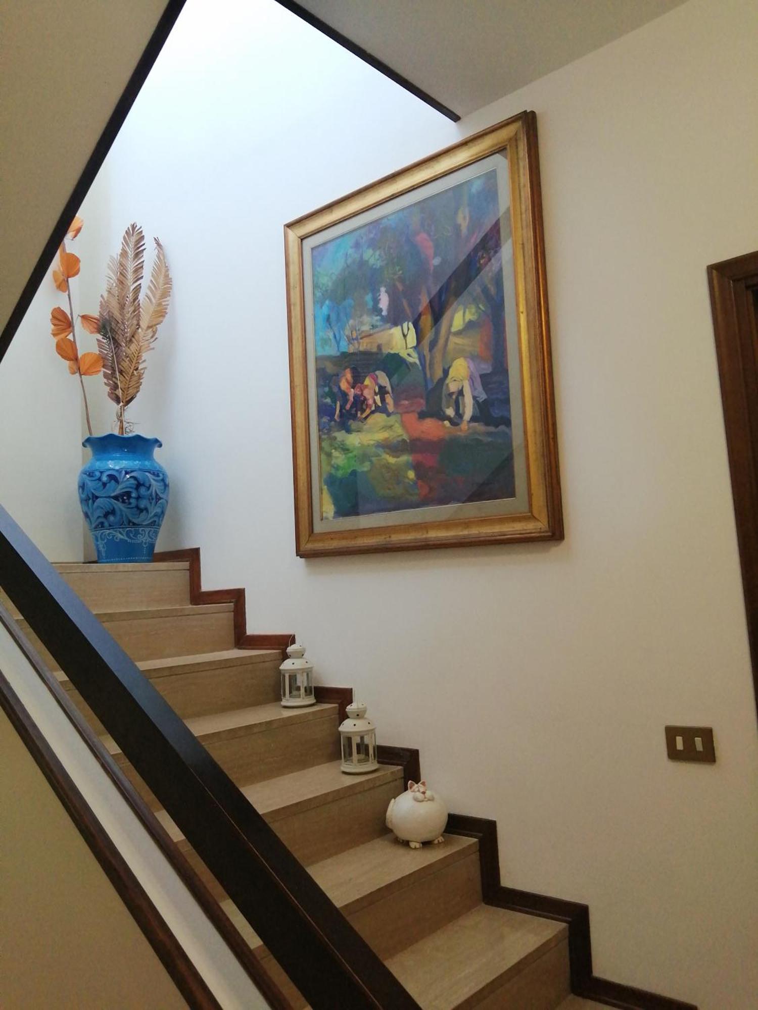 Luis&Susy Home, كالياري المظهر الخارجي الصورة